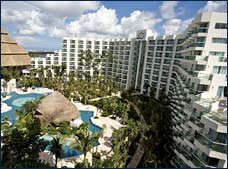 PARK ROYAL COZUMEL